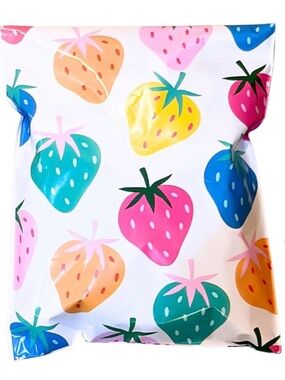 Polymailers: (15) 14.5x19 Extra Durable Thick Mailer